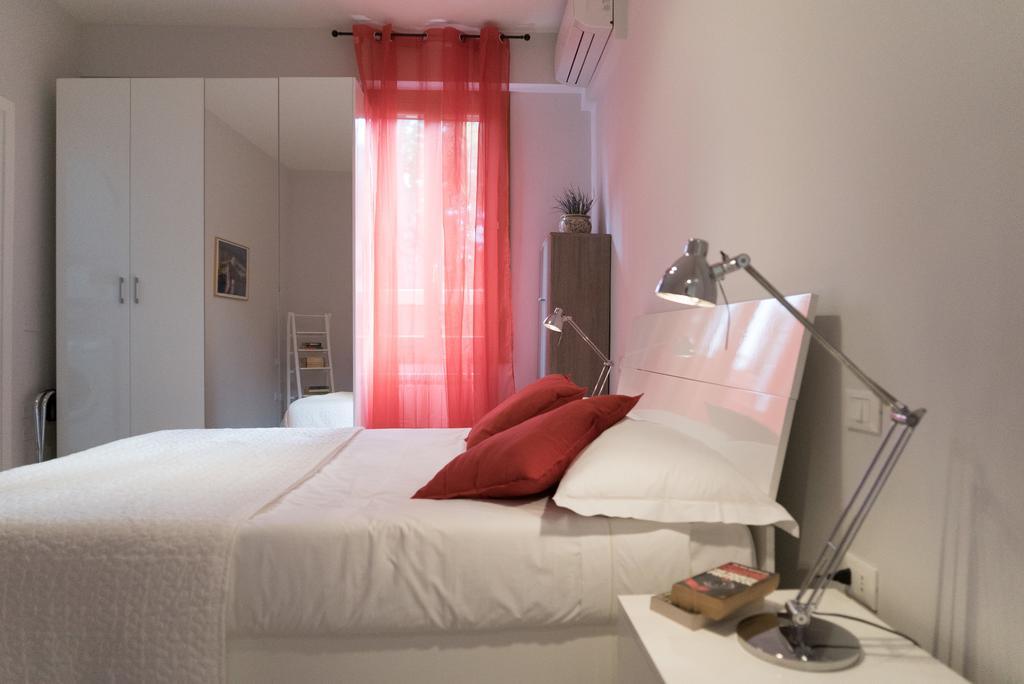 Venier Apartament *