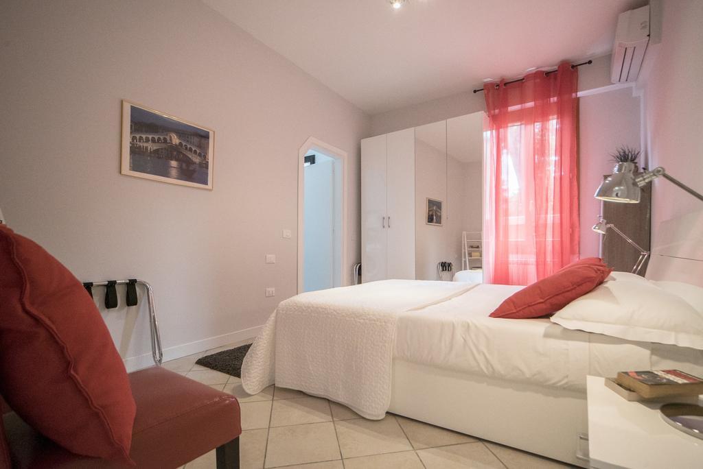 Venier Apartament Wenecja