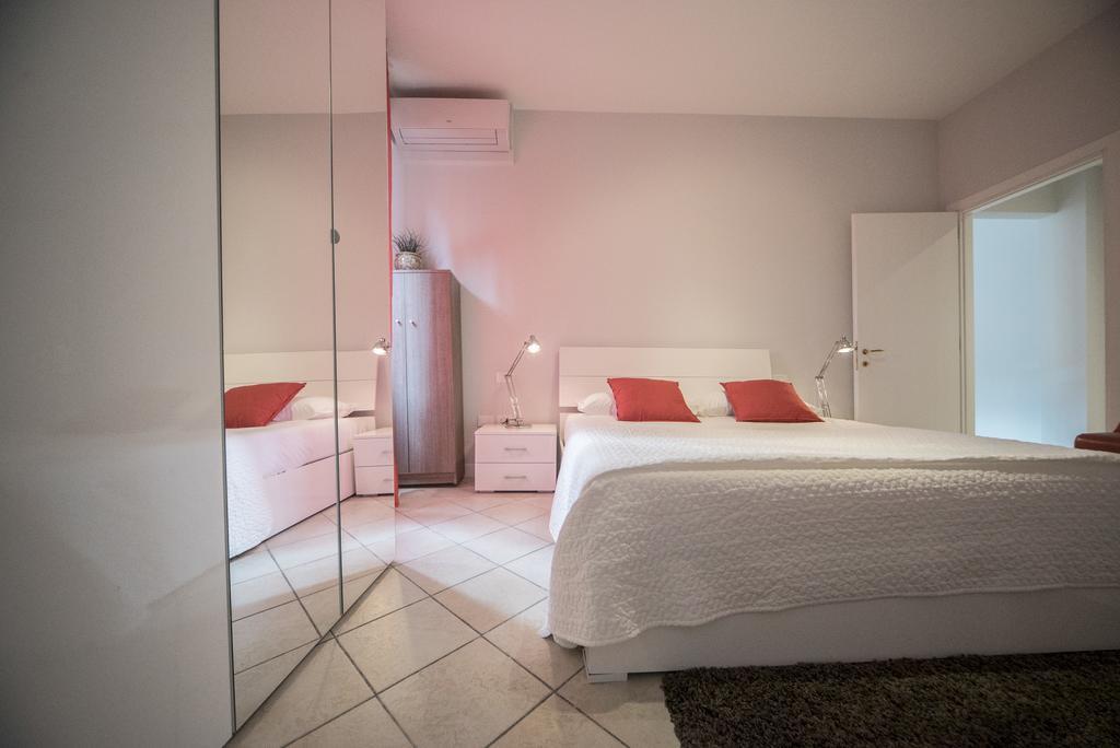 Apartament Venier Wenecja