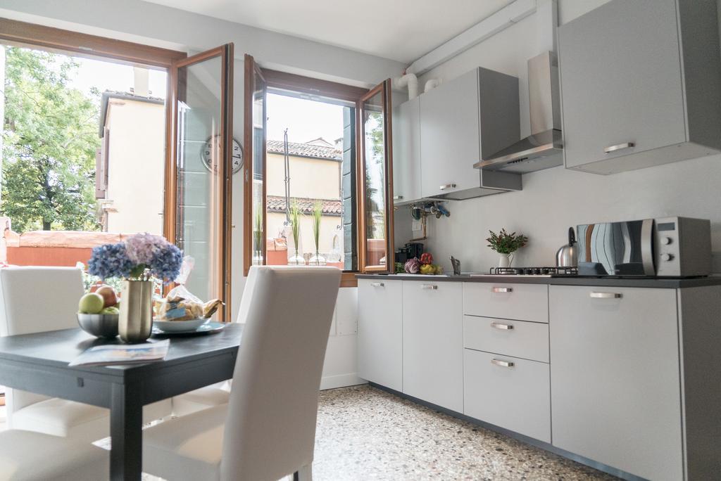 Apartament Venier *