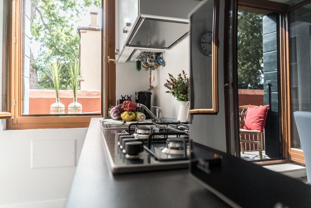 Venier Apartament Wenecja