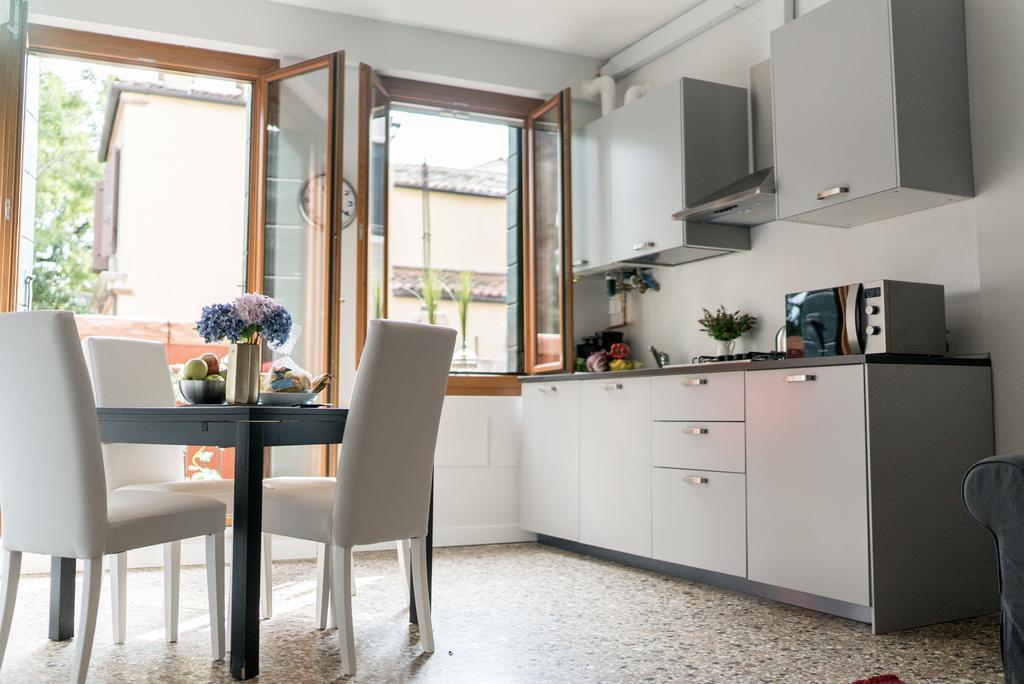 Venier Apartament